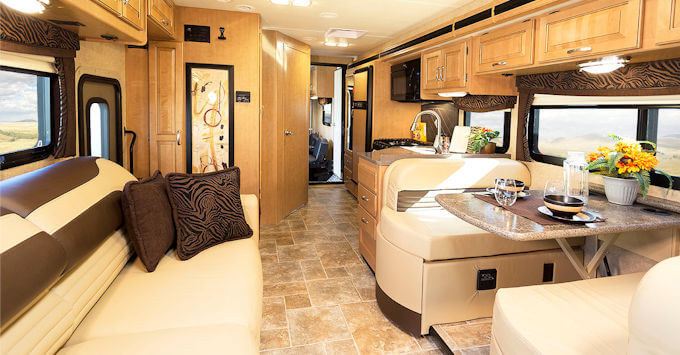 RV Insurance